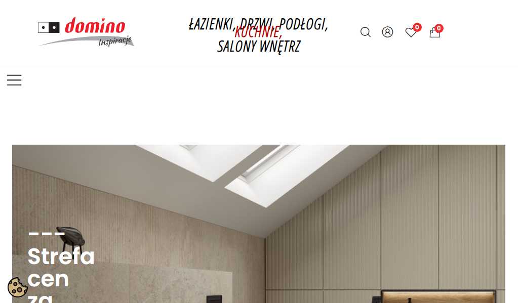 Salon Domino Lubin